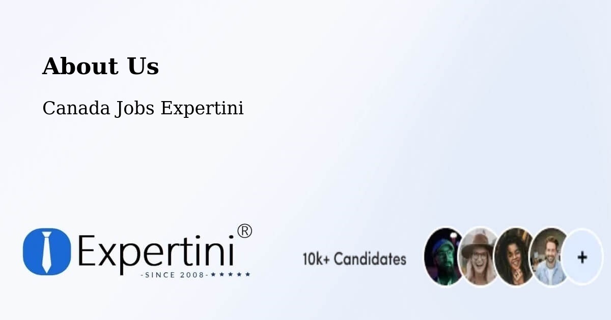 About Expertini Recruitment Platform  – Quesnel - Quesnel, Canada Jobs Expertini