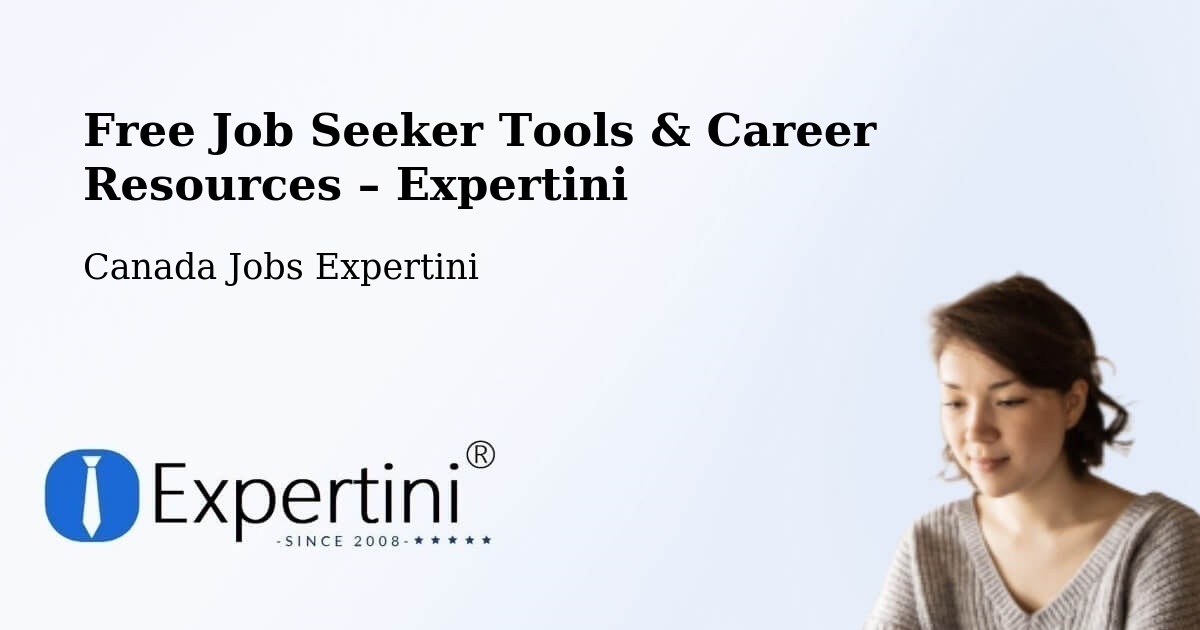 Free Job Seeker Tools & Career Resources – Quesnel - Quesnel, Canada Jobs Expertini