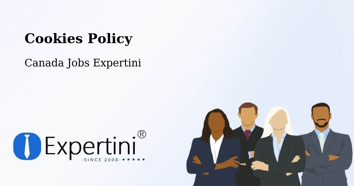 Cookie Policy – Quesnel - Canada Jobs Expertini