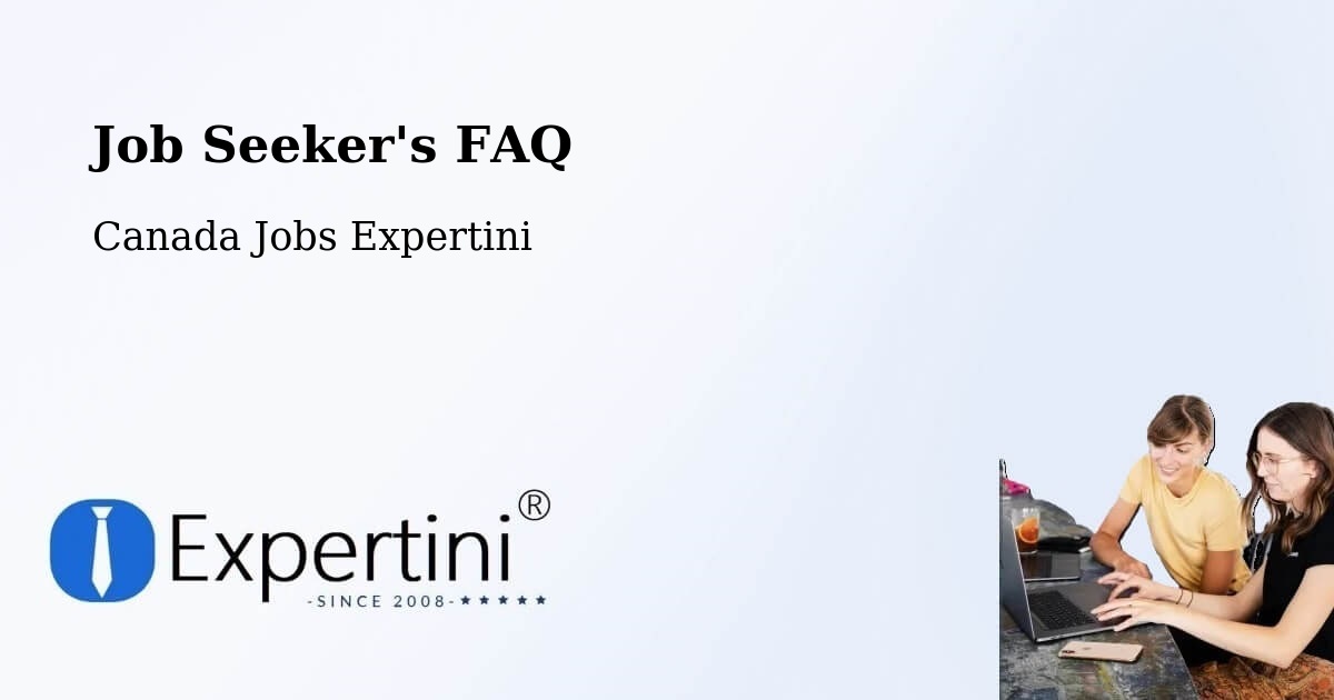 Employer FAQ – Quesnel - Canada Jobs Expertini