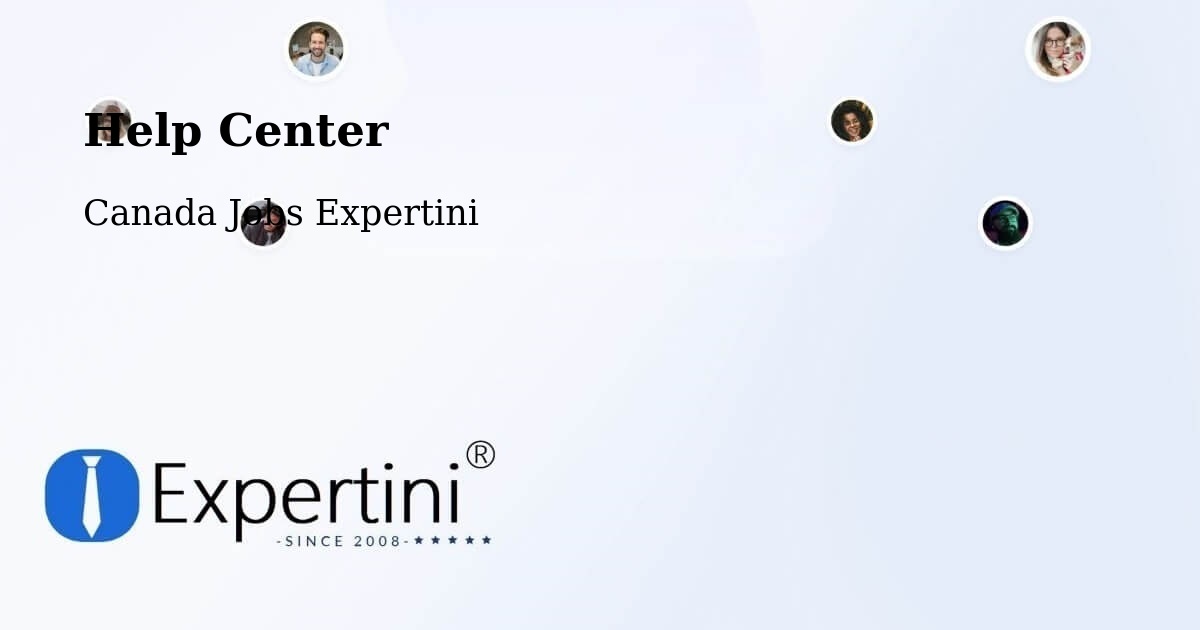 Help Center – Quesnel - Canada Jobs Expertini