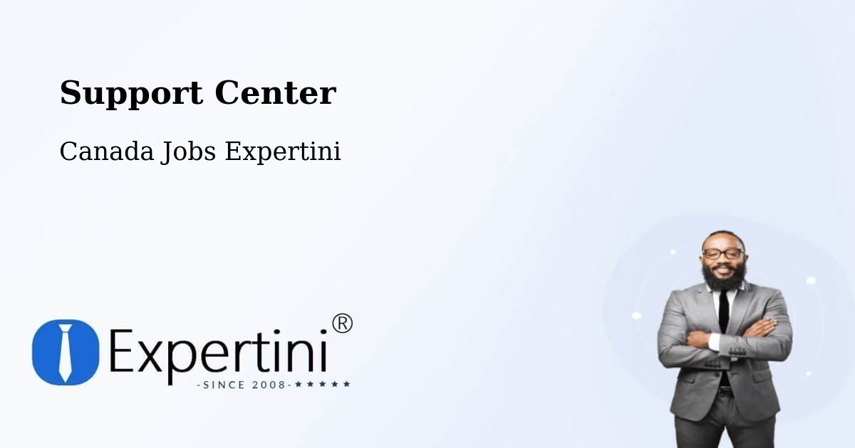 Support Services – Quesnel - Canada Jobs Expertini