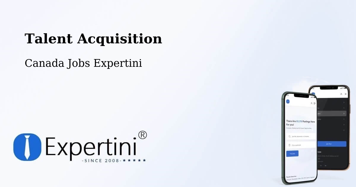 Post Jobs & Find Candidates in Quesnel – Talent Acquisition Solutions - Canada Jobs Expertini